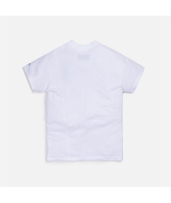 A-Cold-Wall* Essential Tee - White Venez découvrir notre 