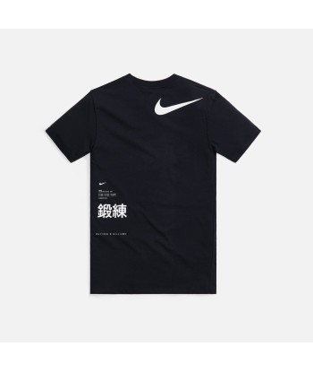 Nike x MMW Tee - Black votre