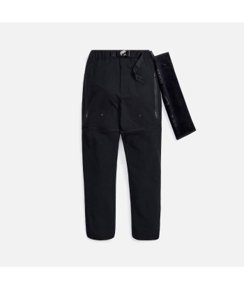 Nike x MMW 3 in 1 Convert Pant - Black prix pour 