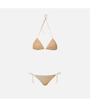 Oseree Lumiere Two Piece - Gold prix pour 