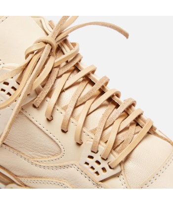 Hender Scheme Manual Industrial Products 10 - Natural la colonne vertébrale