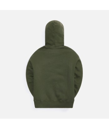 Palm Angels GD Palm Angels Bear Hoodie - Military france