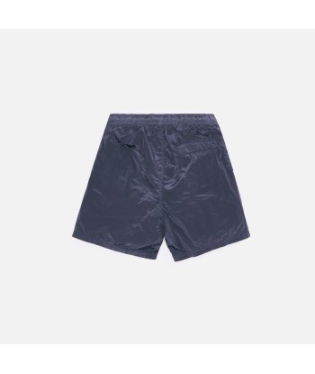 Stone Island Nylon Metal Garment Dyed Swim Short - Peltro Découvrez la collection