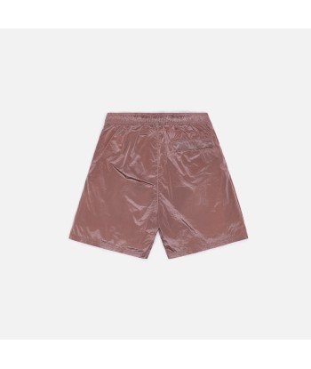 Stone Island Nylon Metal Garment Dyed Swim Short - Rose Quartz acheter en ligne