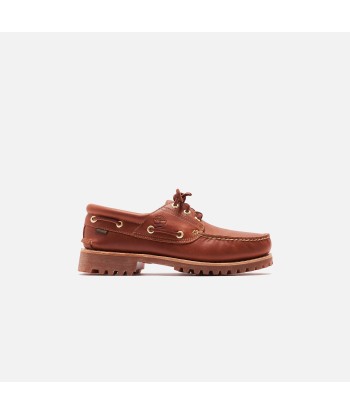 Timberland x Aimé Leon Dore 3-Eye Lug - Medium Brown Venez acheter