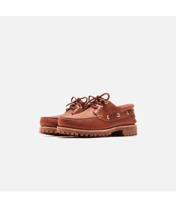 Timberland x Aimé Leon Dore 3-Eye Lug - Medium Brown Venez acheter