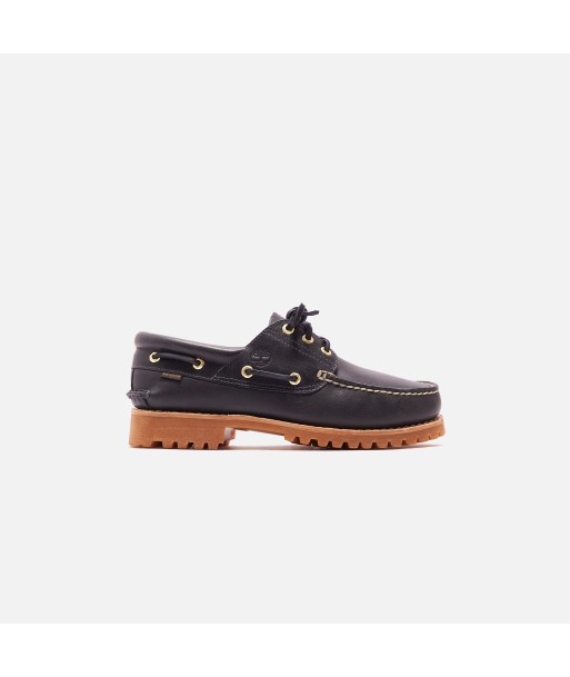 Timberland x Aimé Leon Dore 3-Eye Lug - Navy Toutes les collections ici