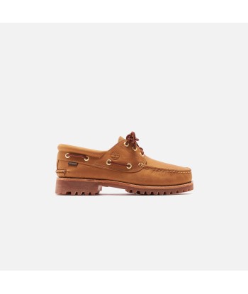 Timberland x Aimé Leon Dore 3-Eye Lug - Poseidon Wheat l'achat 