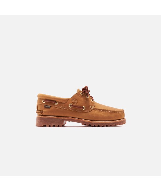 Timberland x Aimé Leon Dore 3-Eye Lug - Poseidon Wheat l'achat 