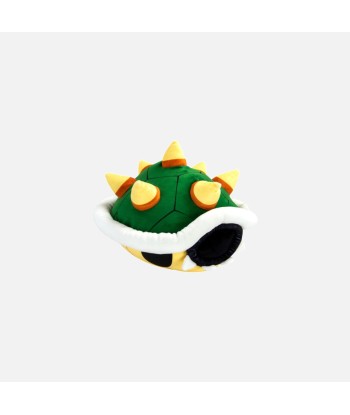 Tomy Super Mario Bowser Shell Mega Plush Toy Comparez plus de prix