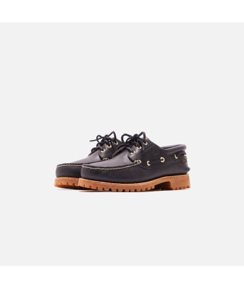 Timberland x Aimé Leon Dore 3-Eye Lug - Navy Toutes les collections ici