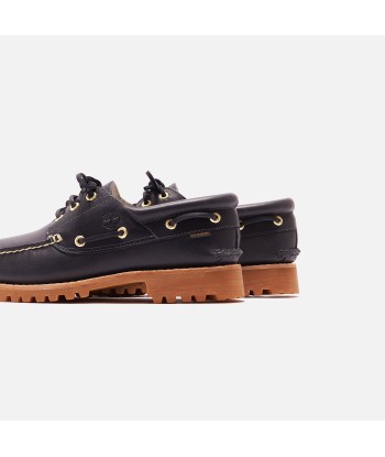 Timberland x Aimé Leon Dore 3-Eye Lug - Navy Toutes les collections ici