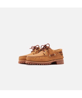 Timberland x Aimé Leon Dore 3-Eye Lug - Poseidon Wheat l'achat 