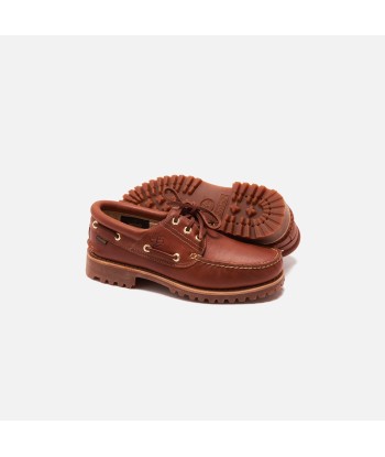 Timberland x Aimé Leon Dore 3-Eye Lug - Medium Brown Venez acheter