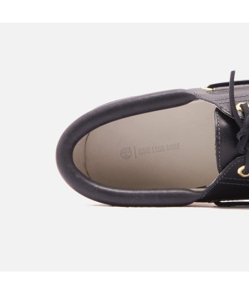 Timberland x Aimé Leon Dore 3-Eye Lug - Navy Toutes les collections ici