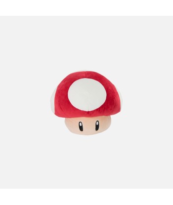 Tomy Nintendo Mushroom Mega Plush Toy Fin de série