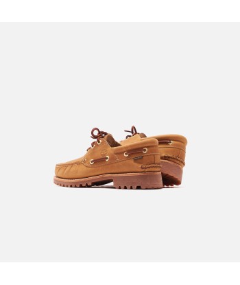 Timberland x Aimé Leon Dore 3-Eye Lug - Poseidon Wheat l'achat 