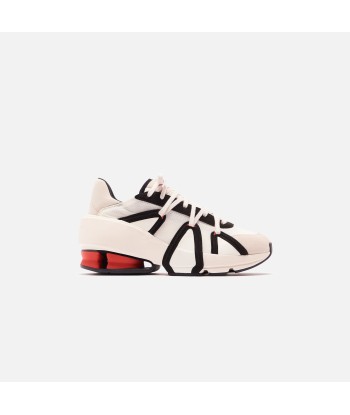 Y-3 Sukui III - Off White / Black / Red sur le site 