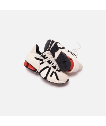 Y-3 Sukui III - Off White / Black / Red sur le site 