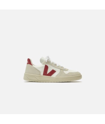 Veja V-10 - White Marsala pas cher chine