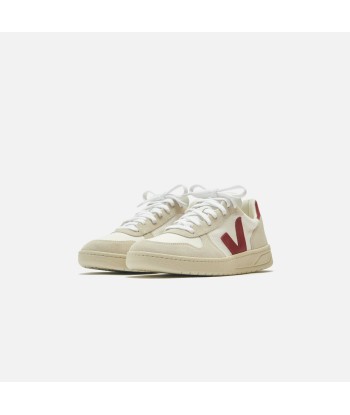 Veja V-10 - White Marsala pas cher chine