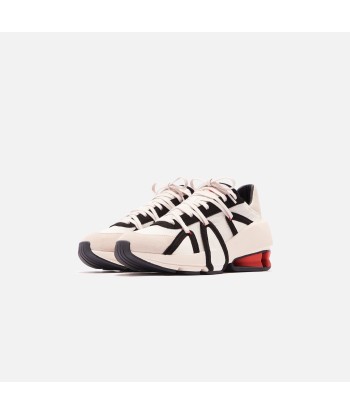 Y-3 Sukui III - Off White / Black / Red sur le site 