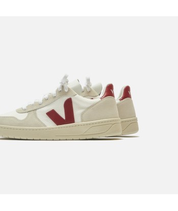 Veja V-10 - White Marsala pas cher chine