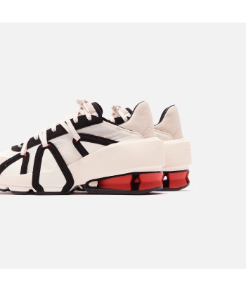 Y-3 Sukui III - Off White / Black / Red sur le site 