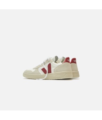 Veja V-10 - White Marsala pas cher chine