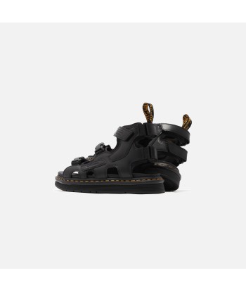 Dr. Martens x Suicoke BOAK - Black online