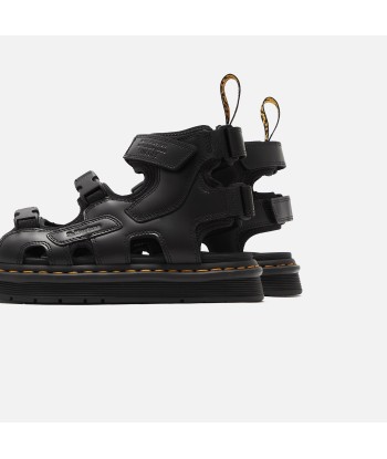 Dr. Martens x Suicoke BOAK - Black online