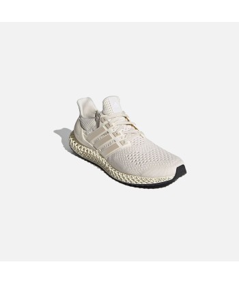 adidas Ultra 4D - Core White du meilleur 