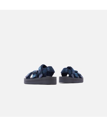 Suicoke WMNS Kisee-VPO - Navy hantent personnes