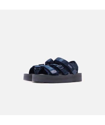 Suicoke WMNS Kisee-VPO - Navy hantent personnes