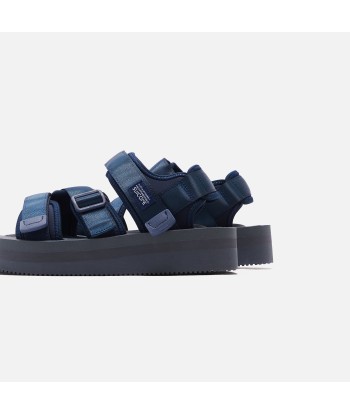 Suicoke WMNS Kisee-VPO - Navy hantent personnes