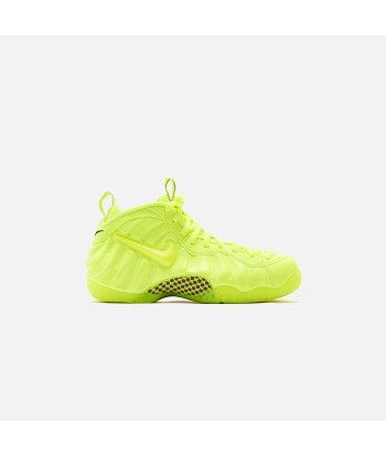 Nike Air Foamposite Pro - Volt / Black outlet