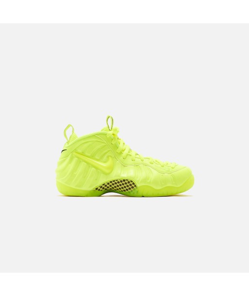 Nike Air Foamposite Pro - Volt / Black outlet