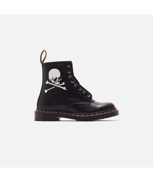 Dr. Martens x Mastermind 1460 - Black Leather Boot En savoir plus