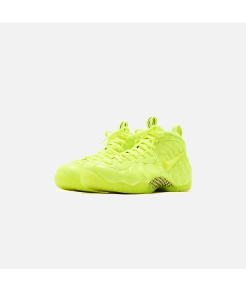 Nike Air Foamposite Pro - Volt / Black outlet