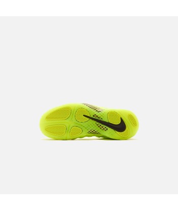 Nike Air Foamposite Pro - Volt / Black outlet