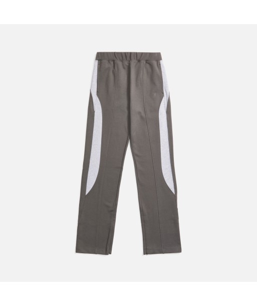 Helmut Lang Seamed Sweatpant - Slate de votre