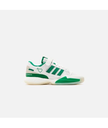 adidas x Human Made Consortium Forum Low - Green offre 