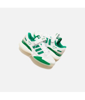 adidas x Human Made Consortium Forum Low - Green offre 