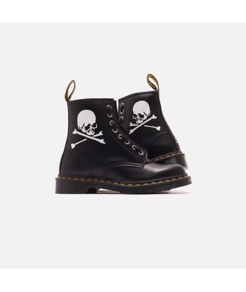 Dr. Martens x Mastermind 1460 - Black Leather Boot En savoir plus