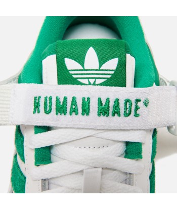 adidas x Human Made Consortium Forum Low - Green offre 