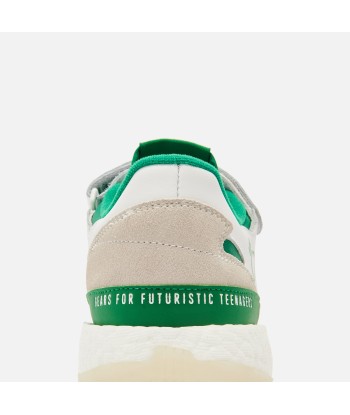 adidas x Human Made Consortium Forum Low - Green offre 