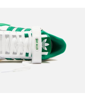 adidas x Human Made Consortium Forum Low - Green offre 