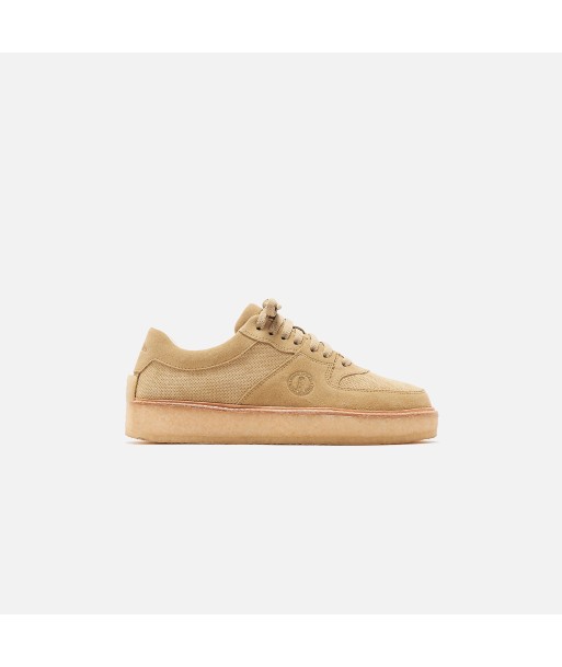 Kith for Clarks Sandford Suede - Maple Profitez des Offres !