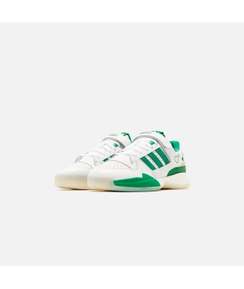 adidas x Human Made Consortium Forum Low - Green offre 