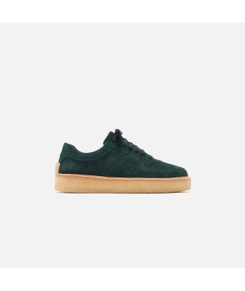 Kith for Clarks Sandford Suede - Dark Teal soldes